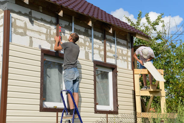 Best Siding for New Construction  in Sonora, TX