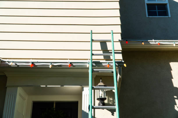 Best Insulated Siding Installation  in Sonora, TX